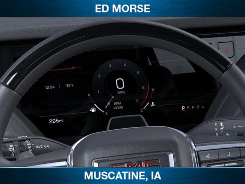 New 2026 GMC Yukon Elevation w/ Elevation Premium Package image 18