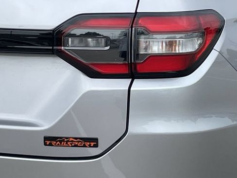 Certified 2025 Honda Pilot TrailSport image 7