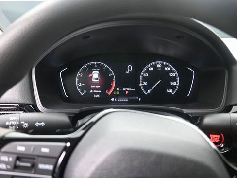 Used 2024 Honda Civic LX image 11