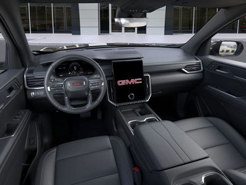 New 2026 GMC Acadia Elevation w/ Black Edition image 15