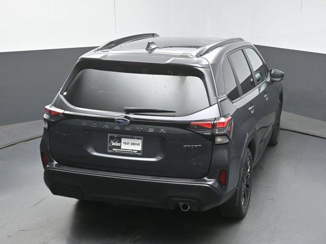 Used 2026 Subaru Forester Sport w/ Onyx Edition AWD/4WD image 47