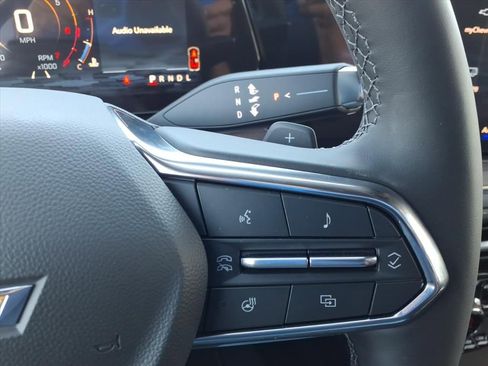 New 2026 Chevrolet Tahoe Premier w/ Sun And Tow Package image 25