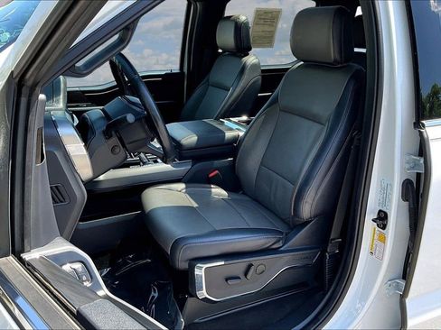 Used 2024 Ford F150 Lariat w/ Tow/Haul Package AWD/4WD image 24