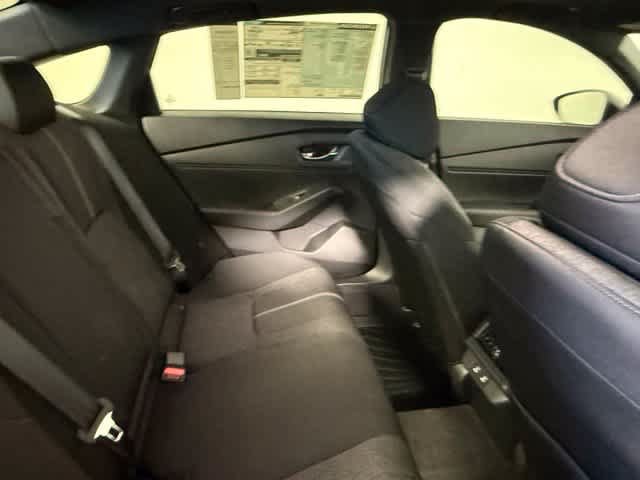 New 2026 Honda Accord Sport image 49