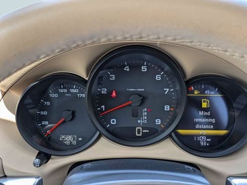Used 2013 Porsche Boxster RWD image 39