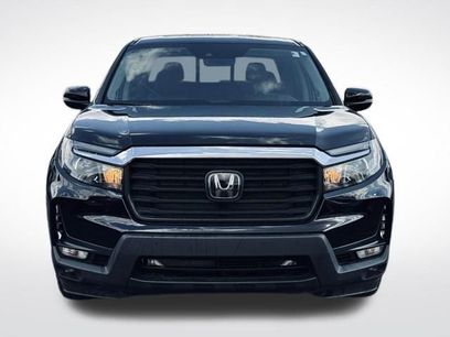 Used 2023 Honda Ridgeline RTL