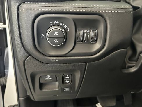 Used 2025 RAM 1500 Limited w/ Bed Utility Group AWD/4WD image 51