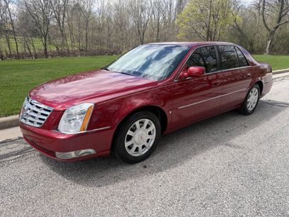 Used 2008 Cadillac DTS Luxury II