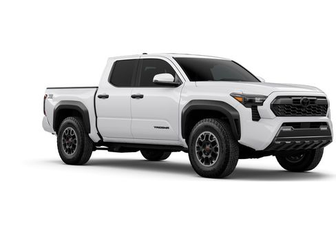 New 2026 Toyota Tacoma TRD Off-Road w/ TRD Off Road Upgrade Package AWD/4WD image 54