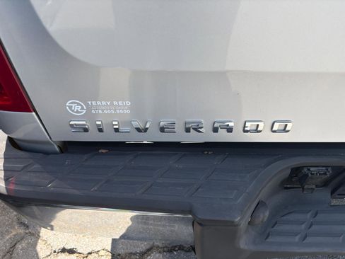 Used 2013 Chevrolet Silverado 1500 LT RWD image 12