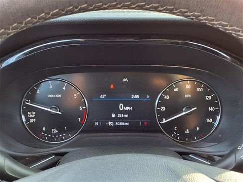 Used 2021 Buick Envision Preferred image 14