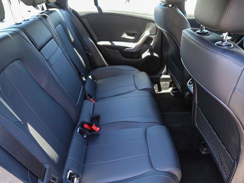Certified 2026 Mercedes-Benz CLA 250 4MATIC image 16
