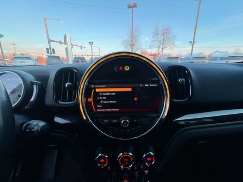 Used 2020 MINI Cooper Countryman S image 16