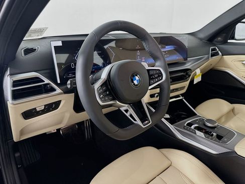 New 2026 BMW 330i Sedan w/ M Sport Package RWD image 9