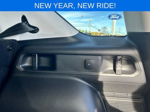 Used 2025 Ford Bronco Sport Heritage w/ Convenience Package image 32