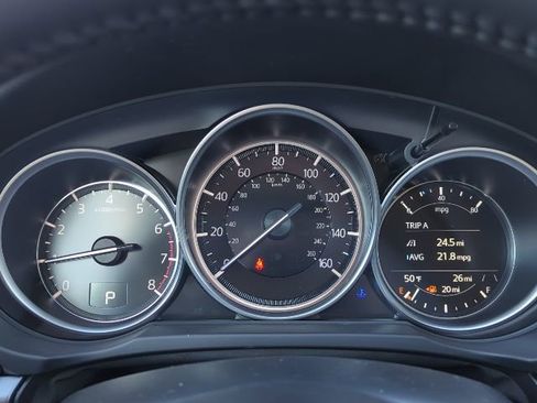 New 2025 MAZDA CX-5 AWD 2.5 S image 22