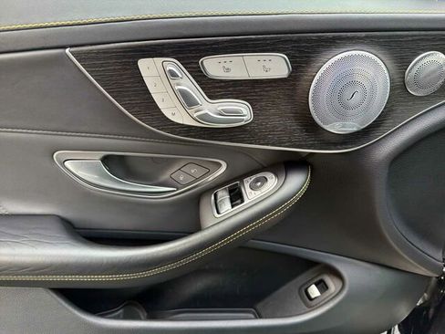 Used 2021 Mercedes-Benz C 63 AMG S image 13