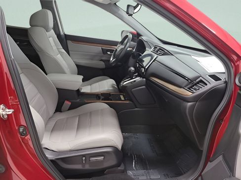 Used 2020 Honda CR-V Touring image 13
