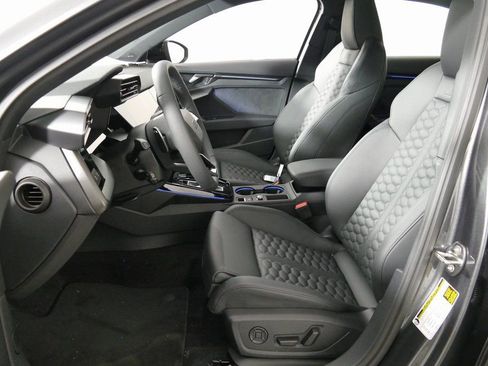 New 2026 Audi RS 3 image 14