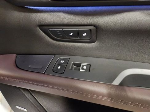 Used 2020 Cadillac CT6 Premium Luxury image 33