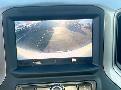 Used 2023 Chevrolet Silverado 2500 Custom w/ Custom Convenience Package image 14