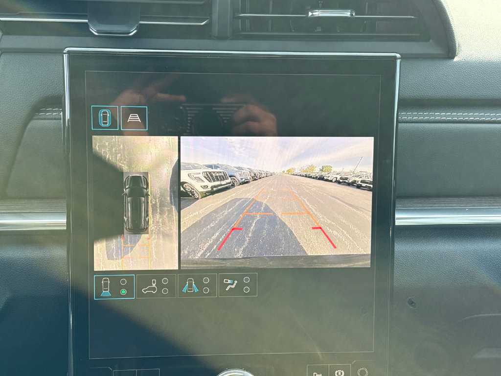 New 2027 GMC Terrain Denali AWD/4WD image 23