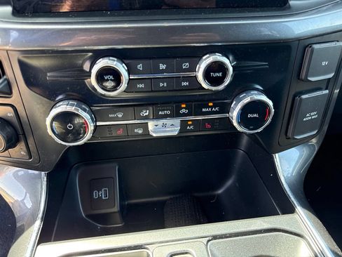 Used 2023 Ford F150 XLT w/ Equipment Group 302A High AWD/4WD image 25