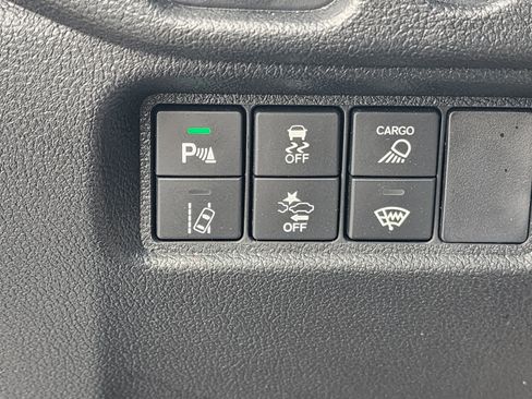 Certified 2024 Honda Ridgeline TrailSport image 24