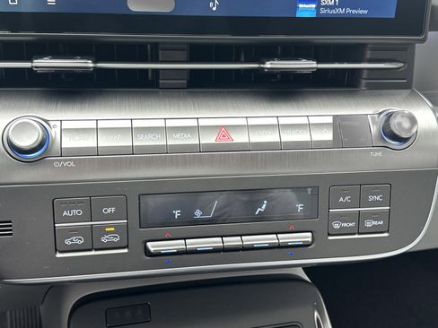 New 2026 Hyundai Kona Limited FWD image 13