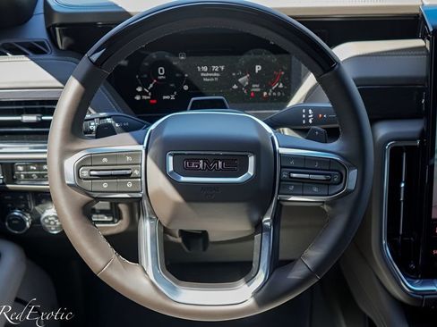 New 2026 GMC Yukon Elevation w/ Elevation Premium Package image 22