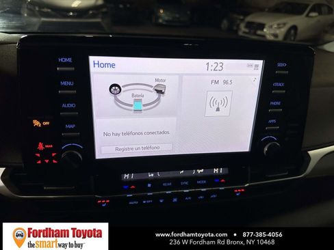 Used 2023 Toyota Sienna XLE image 25