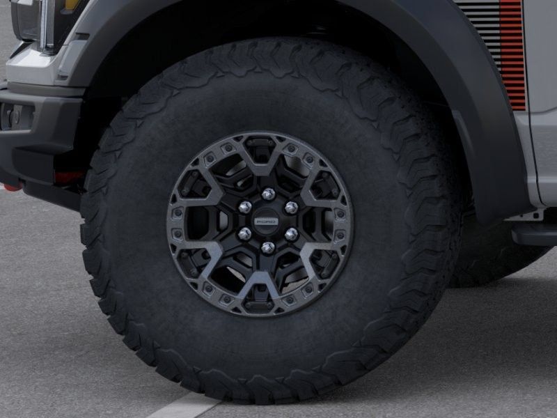 New 2026 Ford F150 Raptor w/ Equipment Group 803A Raptor R AWD/4WD image 49