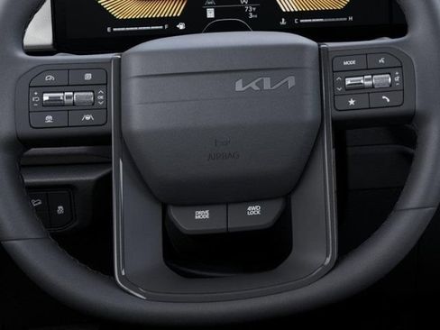 New 2027 Kia Seltos S AWD/4WD image 23
