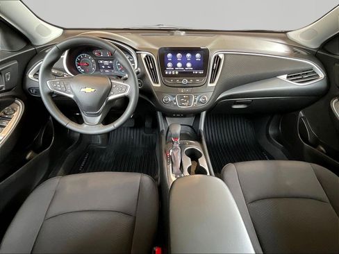 Used 2024 Chevrolet Malibu RS FWD image 7