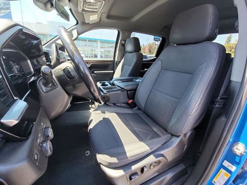 Used 2022 Chevrolet Silverado 1500 RST AWD/4WD image 18