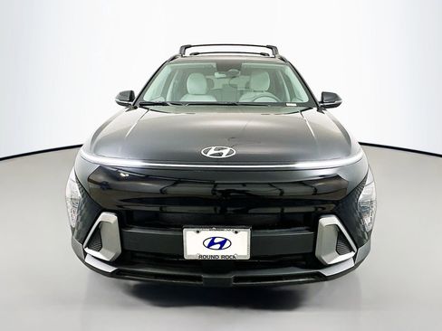 New 2026 Hyundai Kona SEL Sport FWD image 2
