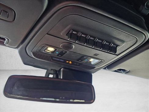 Used 2023 Ford Bronco Badlands AWD/4WD image 19
