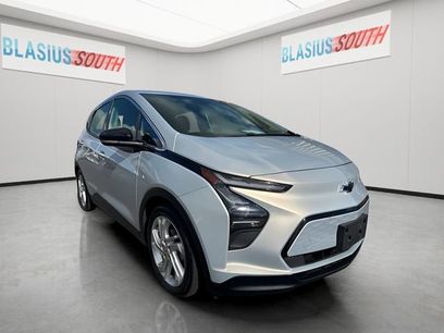 Used 2023 Chevrolet Bolt LT w/ Driver Confidence Package