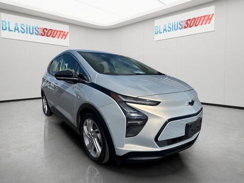Used 2023 Chevrolet Bolt LT w/ Driver Confidence Package image 1