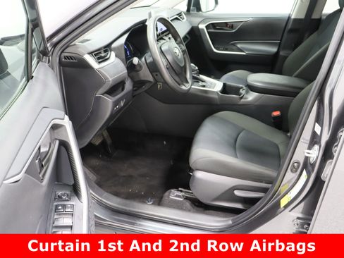 Used 2024 Toyota RAV4 LE image 14
