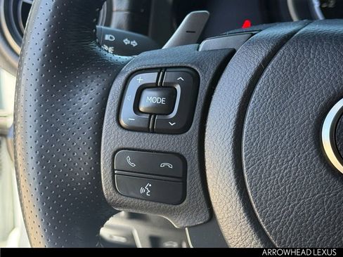 Used 2023 Lexus IS 500 w/ Accessory Package RWD image 14