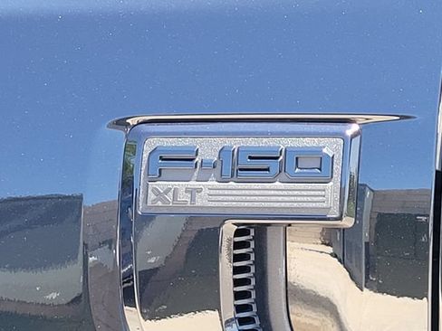 Certified 2024 Ford F150 XLT w/ Equipment Group 302A MID AWD/4WD image 14