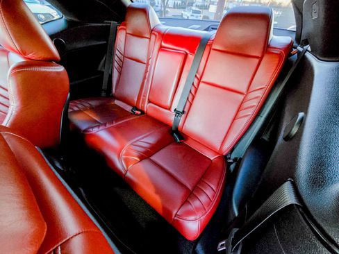 Used 2020 Dodge Challenger SRT Hellcat Redeye image 24