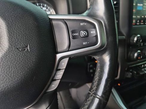 Used 2019 RAM 1500 Big Horn AWD/4WD image 20