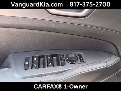 Certified 2026 Kia Sportage S AWD/4WD image 18