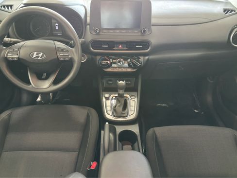 Used 2023 Hyundai Kona SEL w/ Cargo Package AWD/4WD image 8