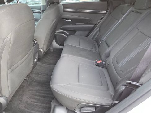 Used 2024 Hyundai Tucson SEL FWD image 19