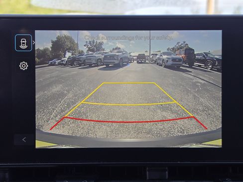 Used 2024 Hyundai Kona SEL FWD image 26