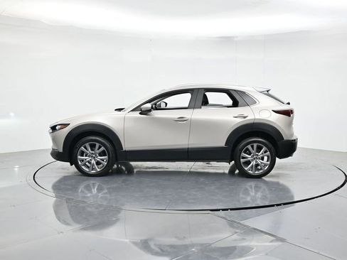 Used 2023 MAZDA CX-30 AWD 2.5 S w/ Preferred Package image 7