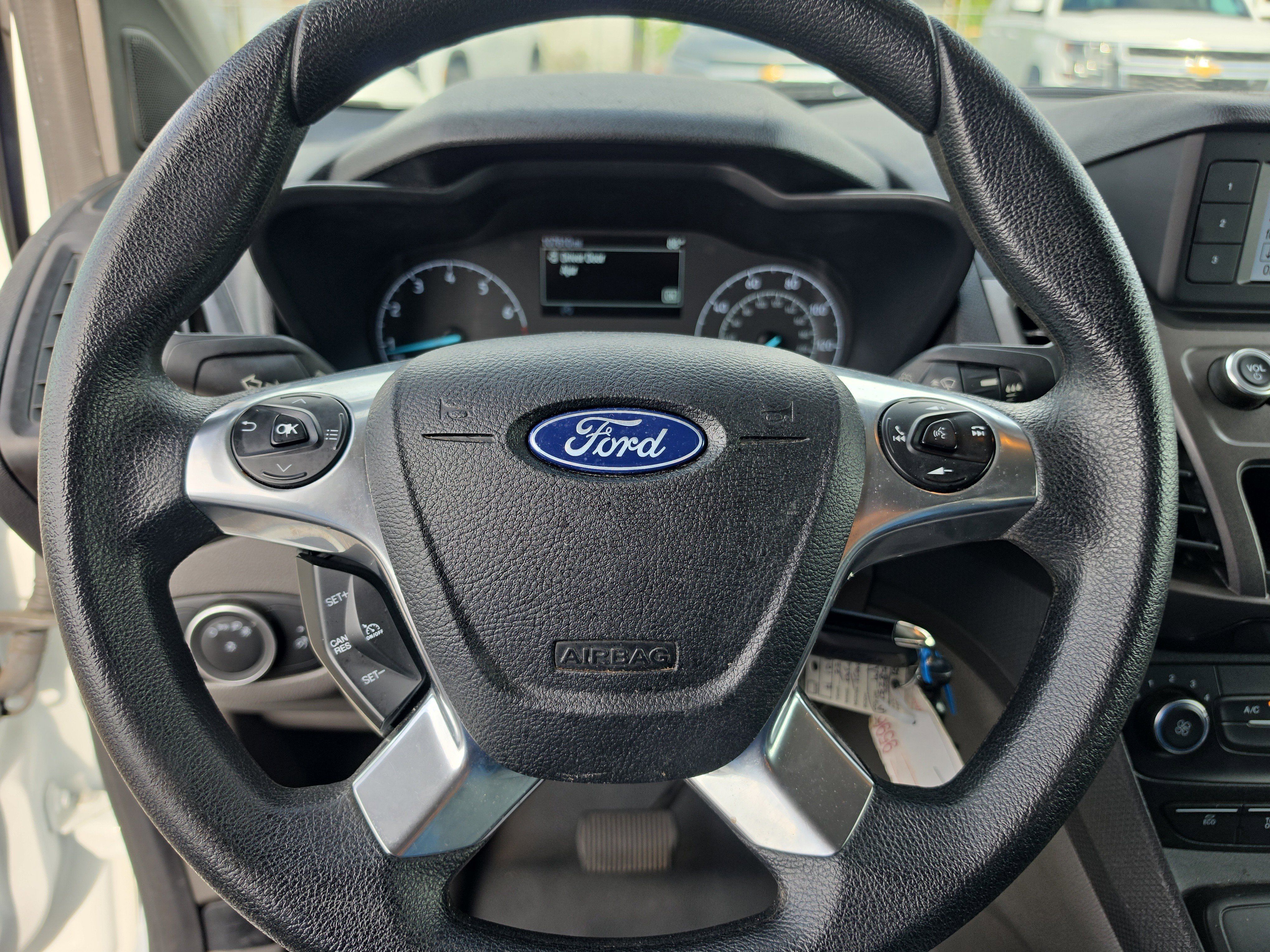 Used 2022 Ford Transit Connect XL FWD image 15